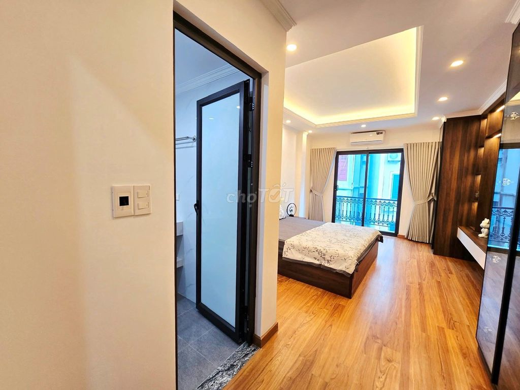 Cho thuê vp phố trần đại nghĩa,dt 35m2 - 115m2,giá từ  5,5tr - 17tr/th