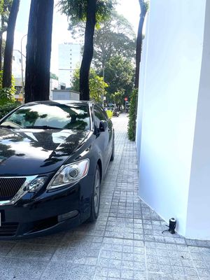 lexus GS 350 model 2009. Mua bán Ô tô tại Quận 12 Tp Hồ Chí Minh được đăng bởi KHANGDX
