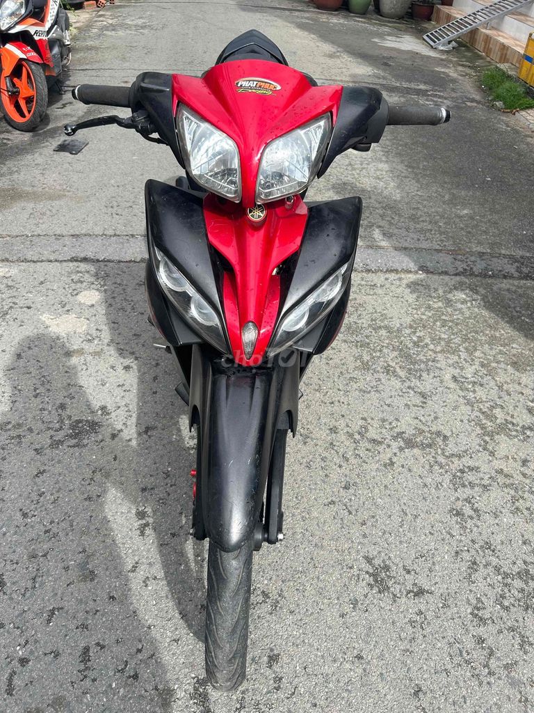 Jupiter biển SG..Đi PXL chạy cực nhẹ và bốc như ex. Mua bán Xe máy tại Quận Bình Tân Tp Hồ Chí Minh được đăng bởi Duy Linh  hình 1