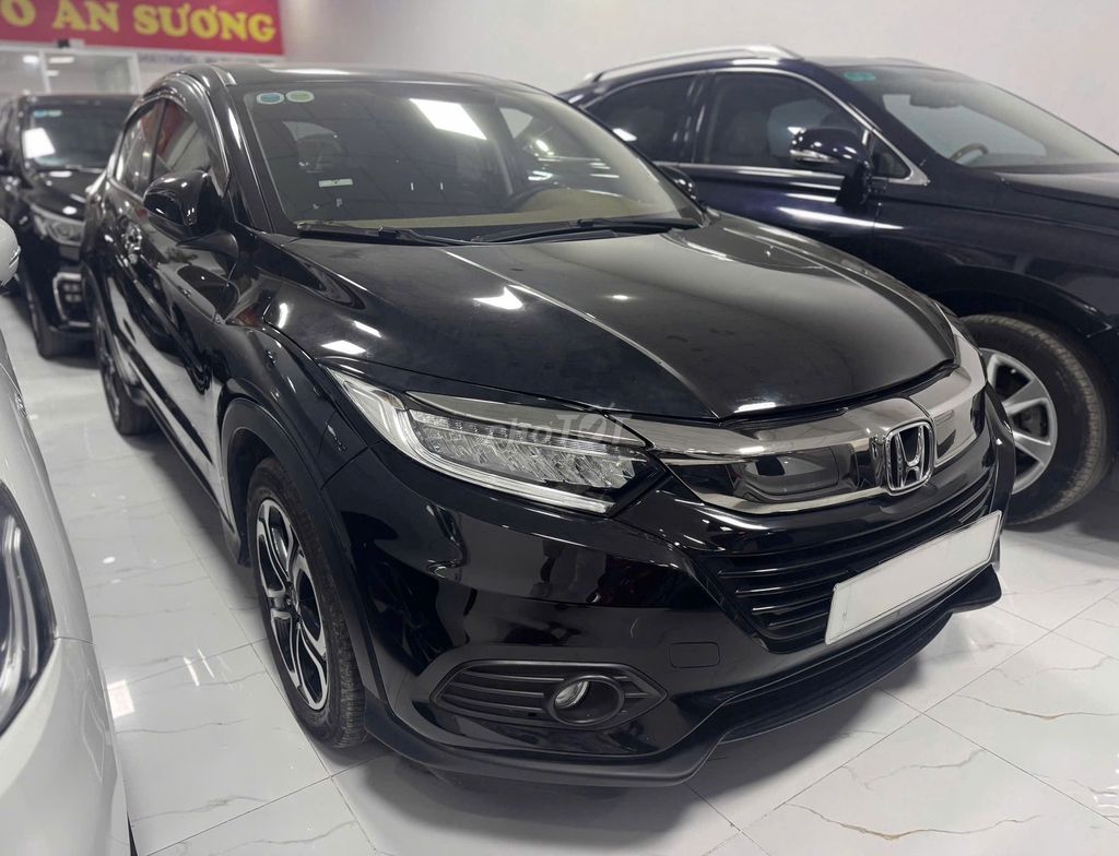 HRV 2018 BẢN 1.8G 1 CHỦ SỬ DỤNG. Mua bán Ô tô tại Thành phố Thủ Đức Tp Hồ Chí Minh được đăng bởi Nguyễn Thưởngka hình 3