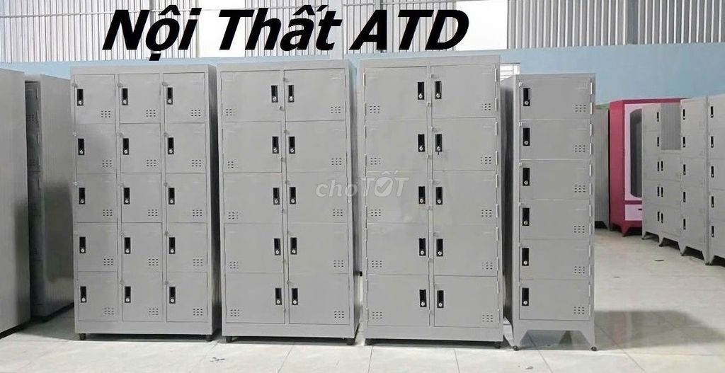 Tủ locker`Tủ locker`Tủ locker`Tủ locker`Tủ locker`. Mua bán Tủ, kệ gia đình tại Quận 6 Tp Hồ Chí Minh được đăng bởi  nội thất hcm hình 1