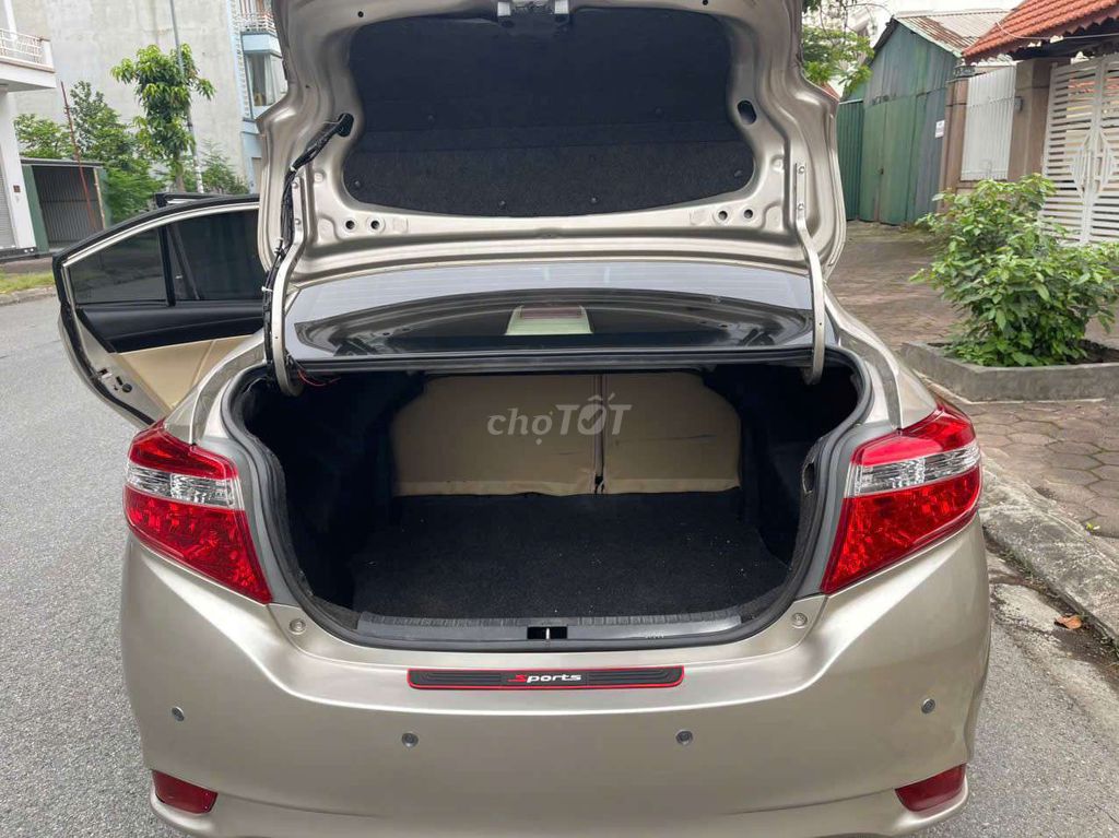 2014 1.5E - 16666 km. Mua bán Ô tô tại Quận Kiến An Hải Phòng được đăng bởi nguyễn tuấn hình 14