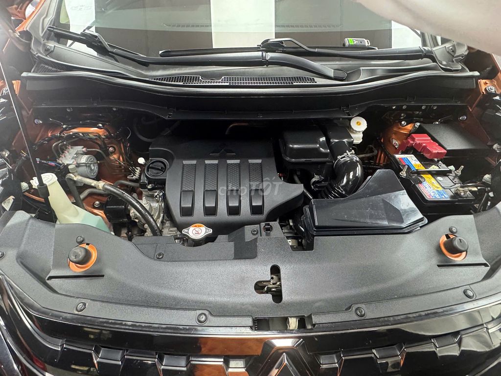 Mitsubishi Xpander Cross 2020 AT - 180000 km. Mua bán Ô tô tại Quận Ngô Quyền Hải Phòng được đăng bởi Tùng Nguyễn hình 4