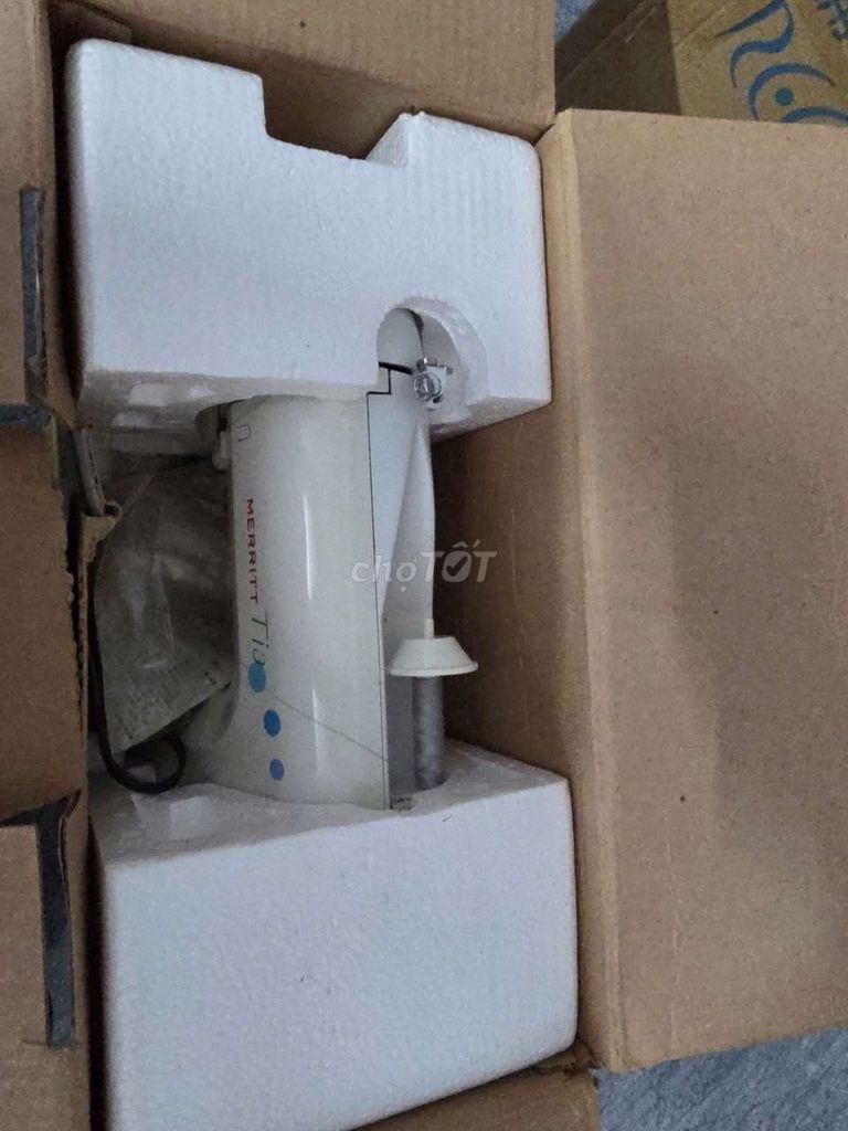 Máy may Recrgo 600 Nhật Bản Mới. Mua bán Đồ chuyên dụng, Giống nuôi trồng tại Huyện An Phú An Giang được đăng bởi Nam hình 1