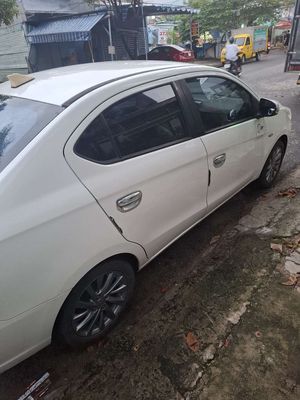 2018 1.2 MT - 236 km. Mua bán Ô tô tại Quận Liên Chiểu Đà Nẵng được đăng bởi Dinh Pham