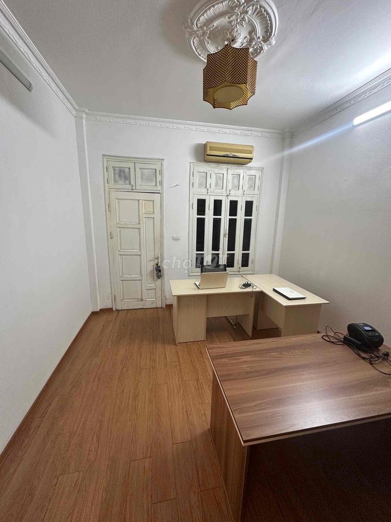 Дом на улице До Куанг, 45 кв.м, 5 этажей