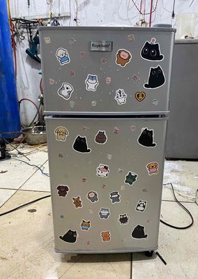 tủ lạnh mini 70 l 2 ngăn zin. Mua bán Tủ lạnh tại Quận 7 Tp Hồ Chí Minh được đăng bởi Trao Đổi Máy Cũ