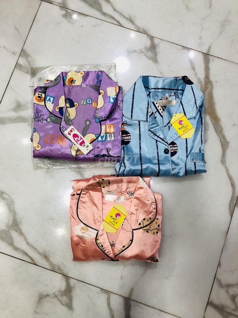 THANH LÝ ĐỒ BỘ ĐÙI PLAYC SIZE XL. Mua bán Quần áo tại Quận 3 Tp Hồ Chí Minh được đăng bởi Bảo Ni hình 1