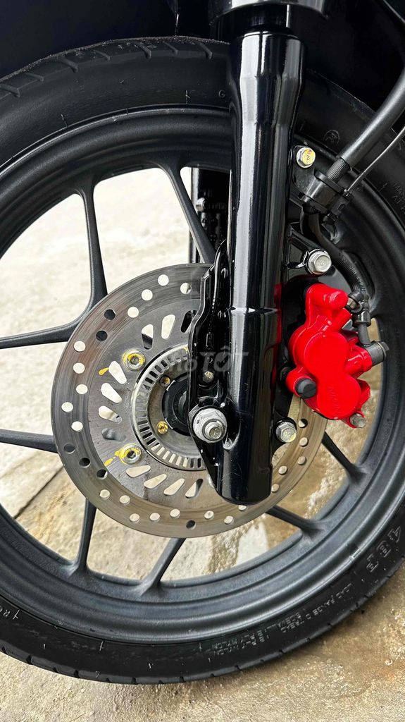 SH Mode ABS 2019 bạc đen ( hỗ trợ góp ). Mua bán Xe máy tại Huyện Chợ Mới An Giang được đăng bởi Cửa hàng xe Thiên Phước 2 hình 8