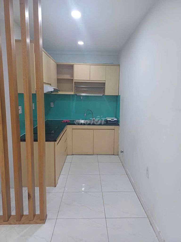 Угловая 3к квартира в TECCO CENTRAL HOME, вид на LM81