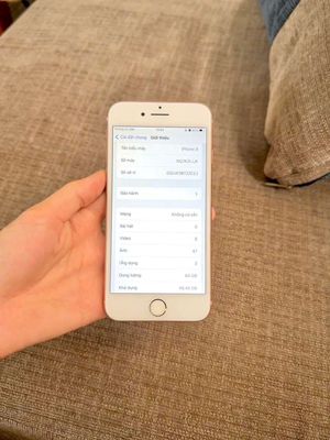 iPhone 8 64Gb QT... Mua bán Điện thoại tại Thành phố Thủ Dầu Một Bình Dương được đăng bởi Nga tuấn Đt Giá rẻ