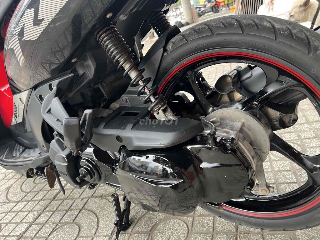 cần bán xe novo6. Mua bán Xe máy tại Quận 8 Tp Hồ Chí Minh được đăng bởi a thanh hình 6