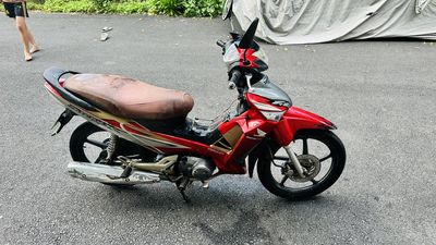 Future X màu đỏ. Mua bán Xe máy tại Huyện Tiên Du Bắc Ninh được đăng bởi Nguyễn Hữu Kiên