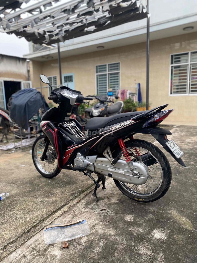 Honda Wave RSX 110 2013 Hộ Trợ Góp. Mua bán Xe máy tại Thành phố Biên Hòa Đồng Nai được đăng bởi Thành Tín hình 2