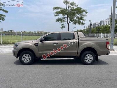 Ford Ranger XLS 2.2L 4x2 AT 2020. Mua bán Ô tô tại Quận Thanh Xuân Hà Nội được đăng bởi Hoàng Anh