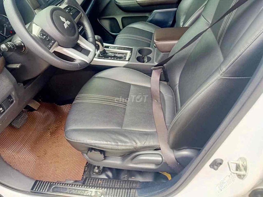 Mitsubishi Xpander 2022 AT - 68000 km. Mua bán Ô tô tại Huyện Bàu Bàng Bình Dương được đăng bởi thuý nguyễn hình 7