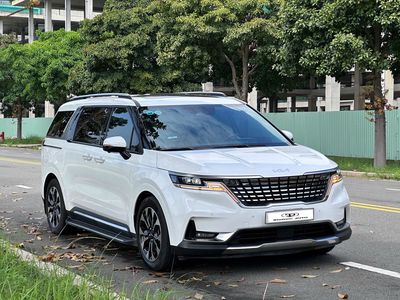 Kia Carnival 2024 2.2D Signature  - 26000 km. Mua bán Ô tô tại Thành phố Thủ Đức Tp Hồ Chí Minh được đăng bởi Quốc Chinh  Xe lướt