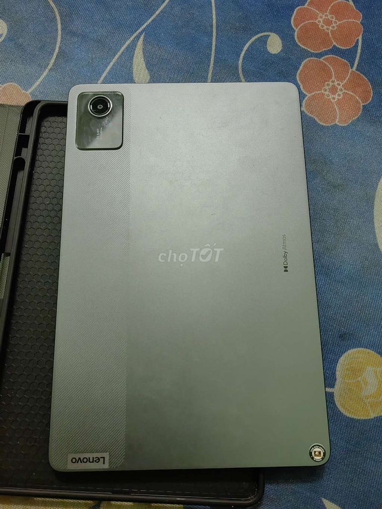 Lenovo Xiaoxin Pad 2024 6/128GB. Mua bán Máy tính bảng tại Quận Liên Chiểu Đà Nẵng được đăng bởi Nguyễn Thanh Tâm hình 1