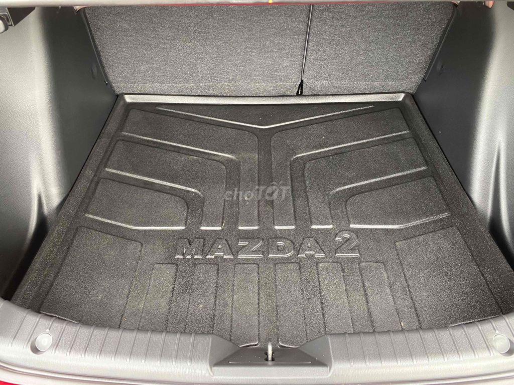 Mazda 2 2020 1.5 AT Luxury  - 34000 km. Mua bán Ô tô tại Quận Thanh Xuân Hà Nội được đăng bởi Anh Hùng  hình 16