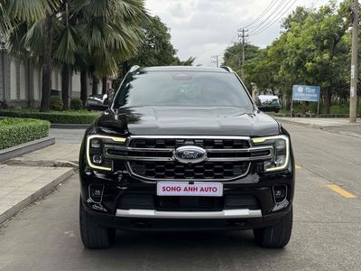 🚘 Ford Everest 2022 Titanium 4x4 1 chủ siêu đẹp 🚘. Mua bán Ô tô tại Thành phố Dĩ An Bình Dương được đăng bởi Dương