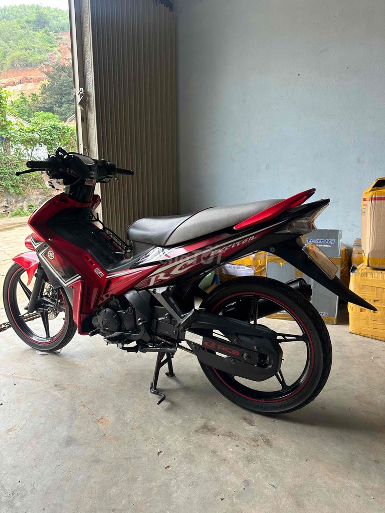 Ex 2010 5P71. Mua bán Xe máy tại Huyện Tuy An Phú Yên được đăng bởi Phúc hình 2