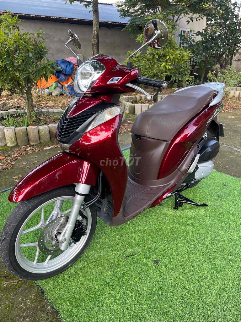 cần bán sh mode. Mua bán Xe máy tại Thị xã Phú Mỹ Bà Rịa - Vũng Tàu được đăng bởi Lê  Thanh Hải  hình 4