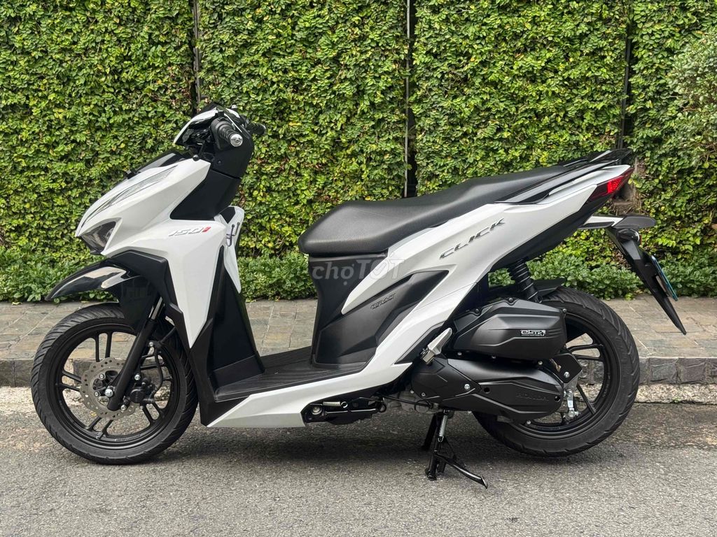 Vario 150 Đk 2020 Bstp Chính Chủ Dọn Len Ken. Mua bán Xe máy tại Quận 11 Tp Hồ Chí Minh được đăng bởi MinhTien hình 6