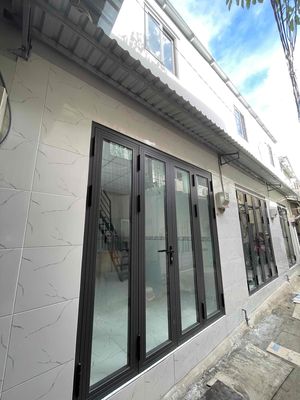 Nhà mới đẹp Trệt Lầu,hẻm Xóm Đáy Lê Văn Lương,Nhà Bè,Ngay ranh Q7. Mua bán nhà ở tại Huyện Nhà Bè Tp Hồ Chí Minh được đăng bởi Chính Chủ Bán
