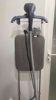 Bàn ủi hơi nước electrolux. Mua bán Nội thất, đồ gia dụng khác tại Quận 7 Tp Hồ Chí Minh được đăng bởi Ngọc Lan
