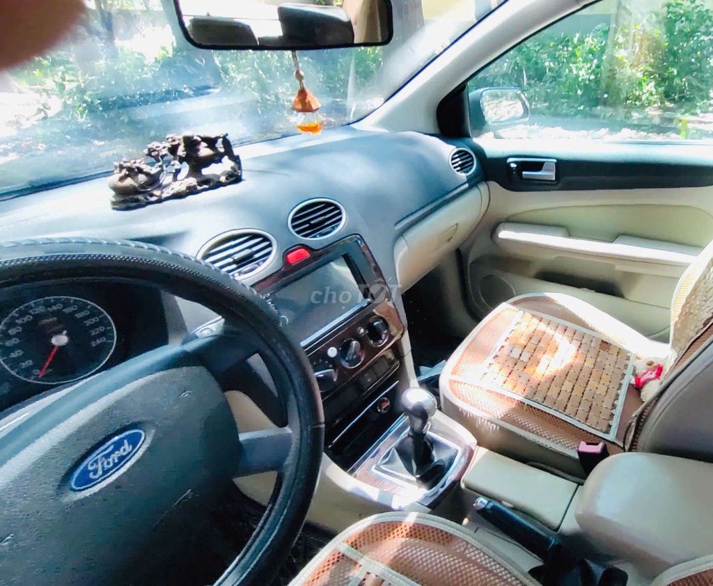 2007 1.8 MT. Mua bán Ô tô tại Thành phố Huế Thừa Thiên Huế được đăng bởi Quỳnh Giao hình 4