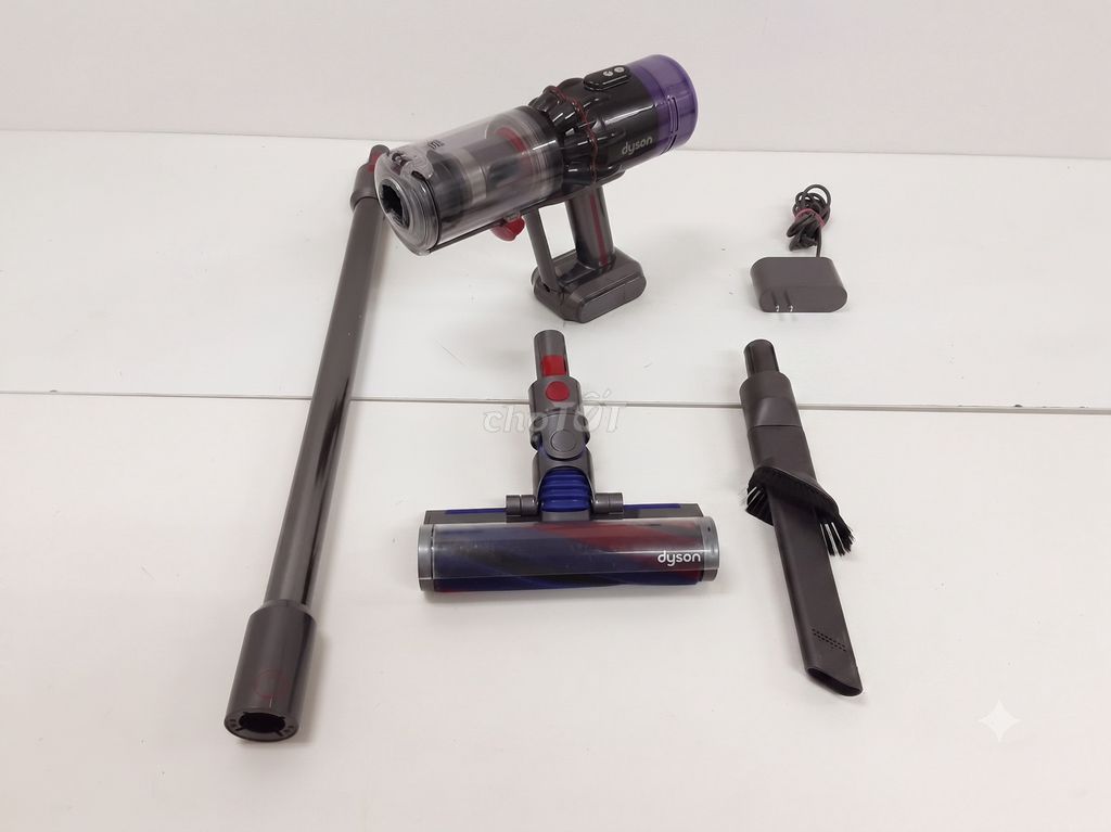 Máy hút bụi Dyson Micro Không dây 1.5kg. Mua bán Nội thất, đồ gia dụng khác tại Huyện Củ Chi Tp Hồ Chí Minh được đăng bởi Nguyen Ngoc Duy hình 1
