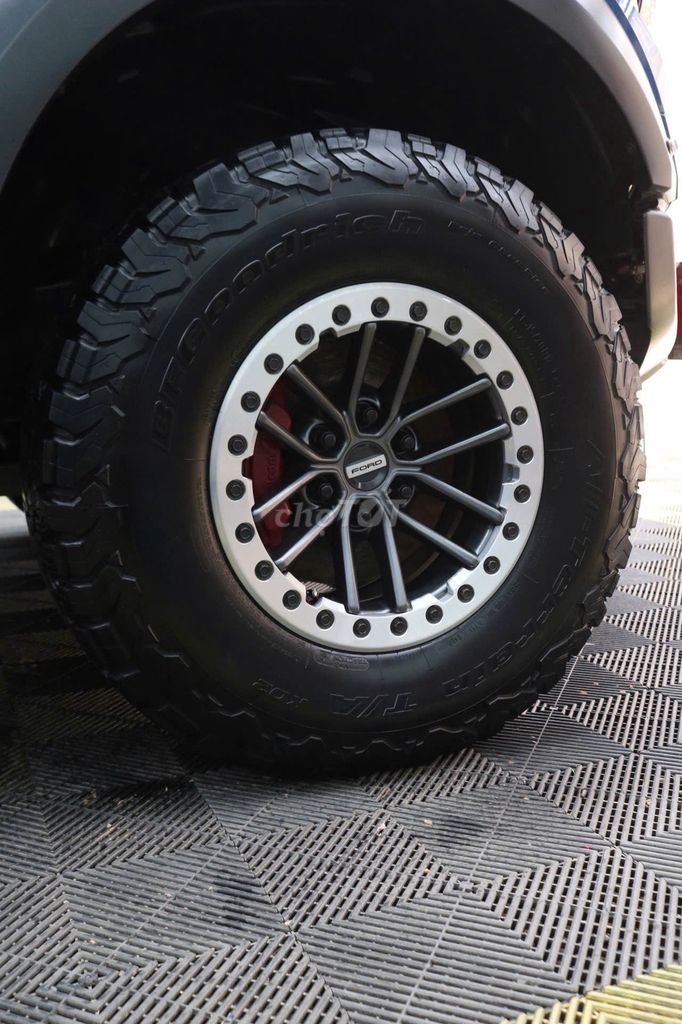 Ford F-150 Raptor SX 2019 màu xanh. Mua bán Ô tô tại Thành phố Thủ Đức Tp Hồ Chí Minh được đăng bởi sang  hình 16