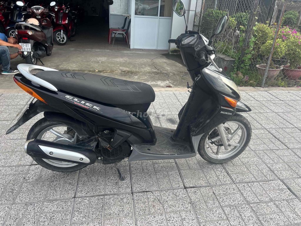 xe máy êm ru bs95. Mua bán Xe máy tại Quận Ninh Kiều Cần Thơ được đăng bởi đầy cửa hàng cầu hưng lợi nk cần thơ hình 2