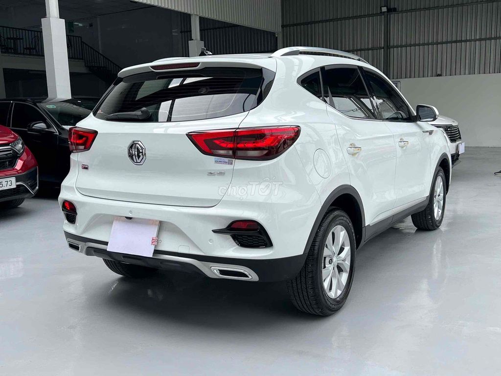 MG MGZS 2024 Standard 1.5 AT 2WD - 13000 km. Mua bán Ô tô tại Thành phố Thủ Đức Tp Hồ Chí Minh được đăng bởi thanh phụng hình 4