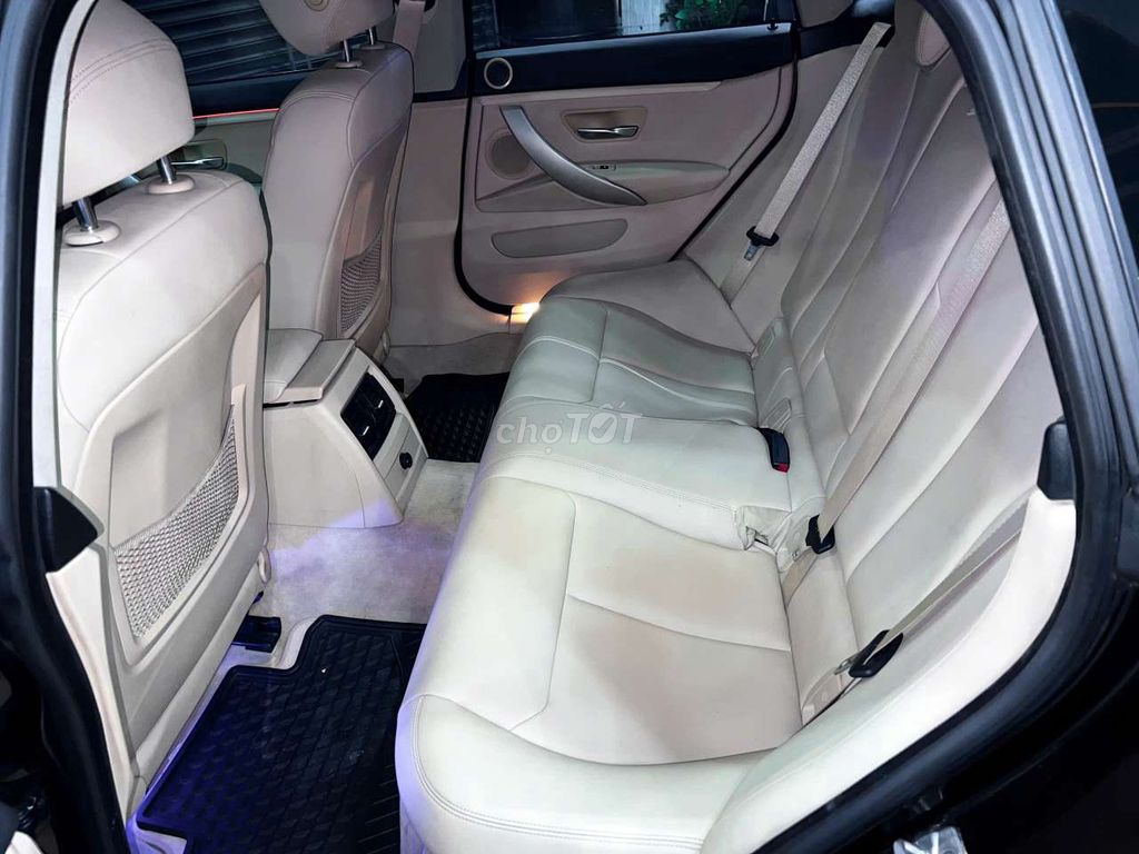 BMW Grandcoupe 428. Mua bán Ô tô tại Quận 1 Tp Hồ Chí Minh được đăng bởi Luxury Kar Chuyên Xe Đẹp  hình 16