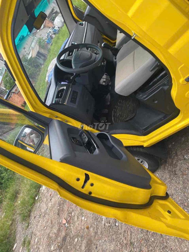 Tải SMR 2024  bán hàng lua động 500 kg 2 nghìn km. Mua bán Xe tải, xe ben tại Thành phố Thủ Đức Tp Hồ Chí Minh được đăng bởi lan hình 5