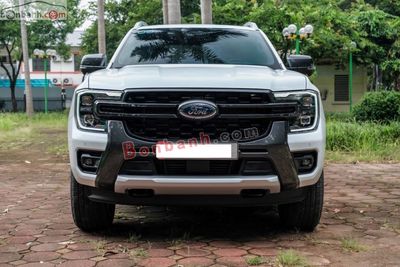 Ford Ranger Wildtrak 2.0L 4x4 AT 2025 - 875 Triệu. Mua bán Ô tô tại Quận Cầu Giấy Hà Nội được đăng bởi Hoàng Nam