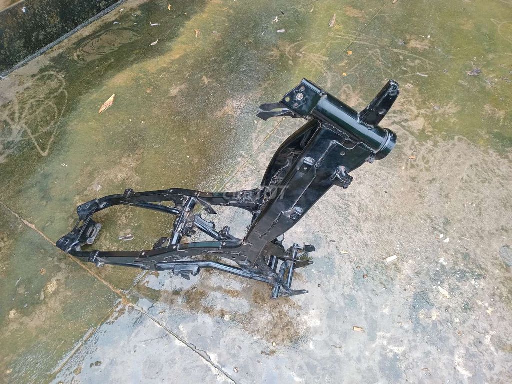 Động cơ, bình xăng, chế,heo dầu tháo xe Winner X. Mua bán Phụ tùng xe tại Huyện Đoan Hùng Phú Thọ được đăng bởi Trần Quốc Việt hình 20