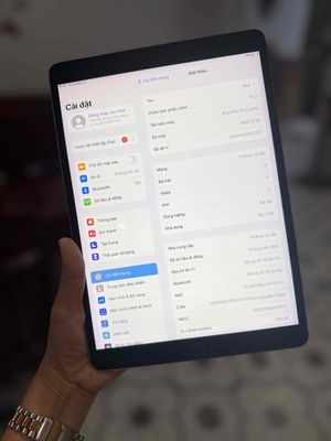 ipad 10.5 4gb 64gb. Mua bán Máy tính bảng tại Quận Cái Răng Cần Thơ được đăng bởi Phúc An Watch