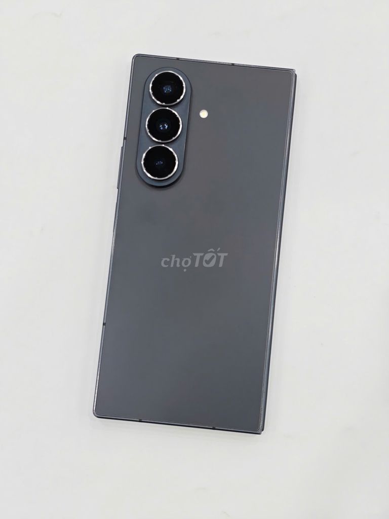 Samsung Galaxy Z Fold 7 bảo hành Care+ T7-2027 98%. Mua bán Điện thoại tại Quận Đống Đa Hà Nội được đăng bởi Hiếu Android Shop hình 1