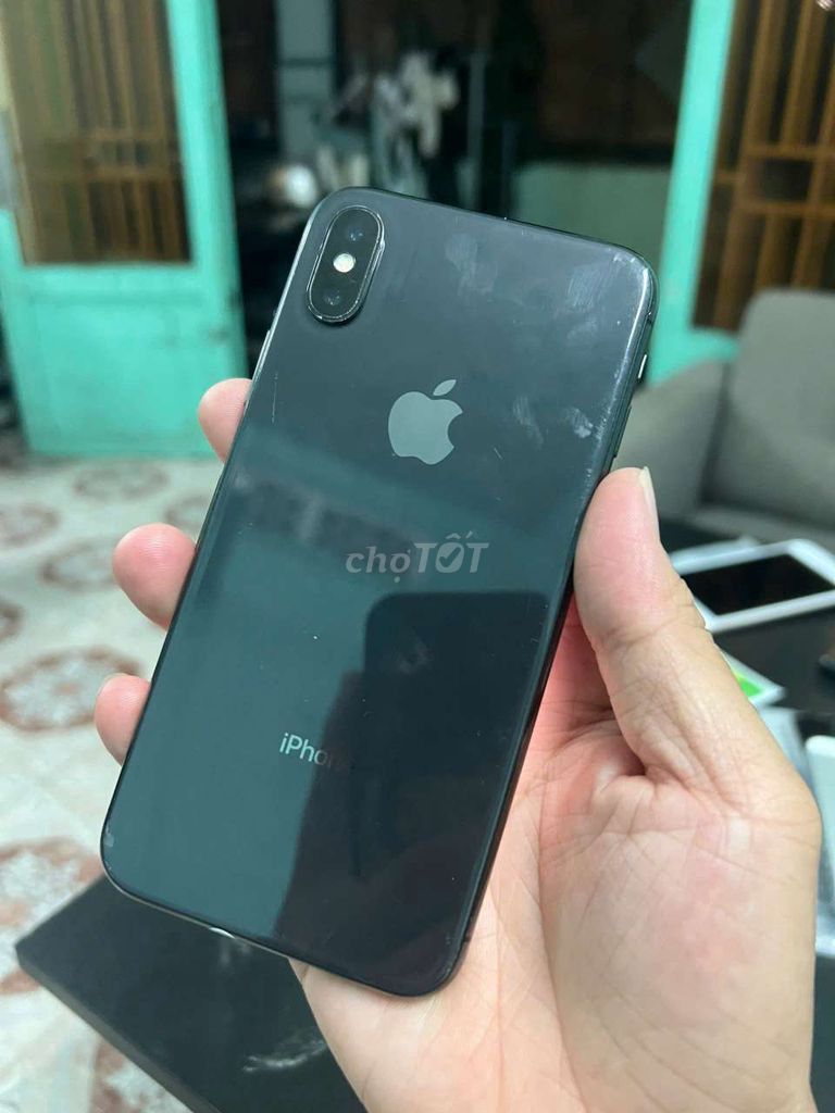 ipx, 64g, full face, đẹp. Mua bán Điện thoại tại Thành phố Thủ Dầu Một Bình Dương được đăng bởi Phước Mobile hình 1