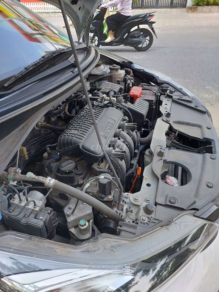Honda Brio 2021 - RS 2021. Mua bán Ô tô tại Thành phố Biên Hòa Đồng Nai được đăng bởi A chung hình 11