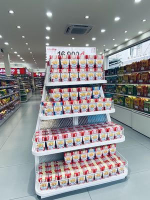 NHÂN VIÊN KINH DOANH - LCB 8T+PC+%HH TRÊN 12 TRIỆU. Việc làm tại Quận Bình Tân Tp Hồ Chí Minh được đăng bởi Cty TNHH Lufaco Việt Nam