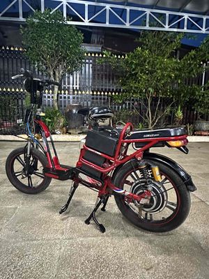 xe đạp điện sonsu bình còn khoẻ. Mua bán Xe điện tại Huyện Châu Đức Bà Rịa - Vũng Tàu được đăng bởi Ô TÔ BRVT