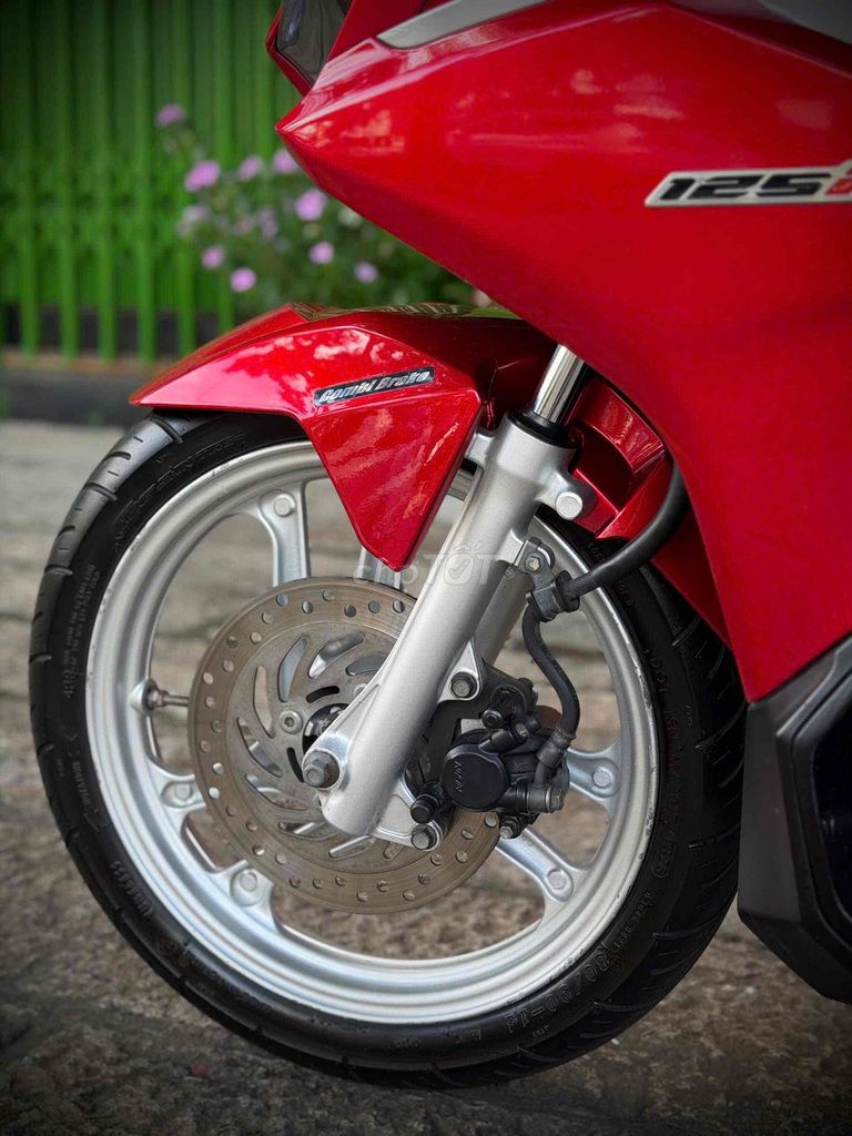Honda Airblade 125 2016 (Возможна рассрочка напрямую)