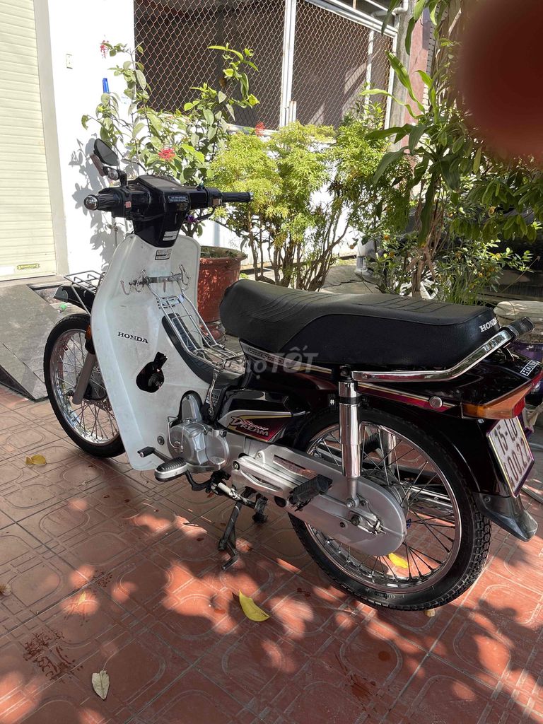 Honda drem. Mua bán Xe máy tại Quận Hải An Hải Phòng được đăng bởi AN KHANG hình 1