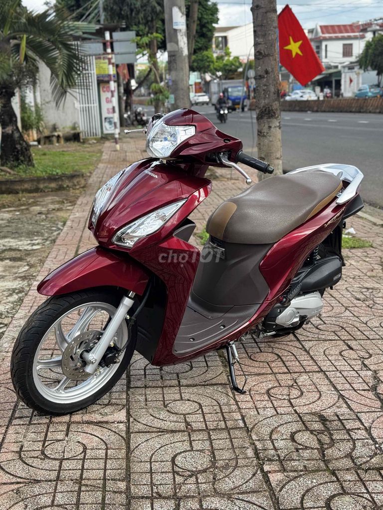 Thanh Lý Vision 2020 đời cuối. Mua bán Xe máy tại Thành phố Buôn Ma Thuột Đắk Lắk được đăng bởi Cửa Hàng Xe Máy 297 Nguyễn văn cừ hình 4