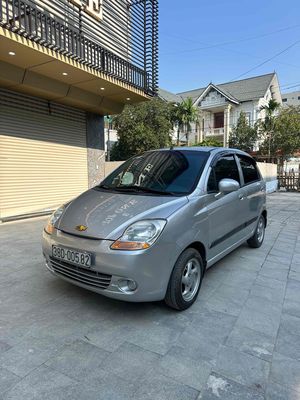 Chevrolet Spark 2011 LT 0.8 MT