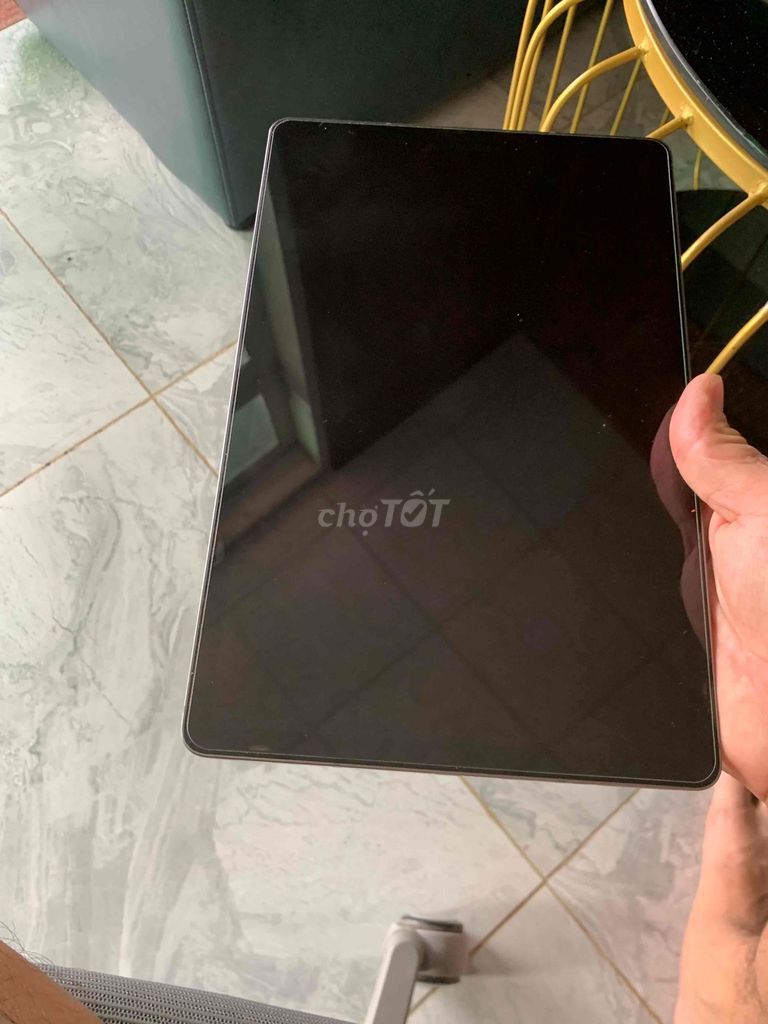 Samsung Galaxy Tab S9 FE 5G Xám. Mua bán Máy tính bảng tại Thành phố Buôn Ma Thuột Đắk Lắk được đăng bởi hung hình 1