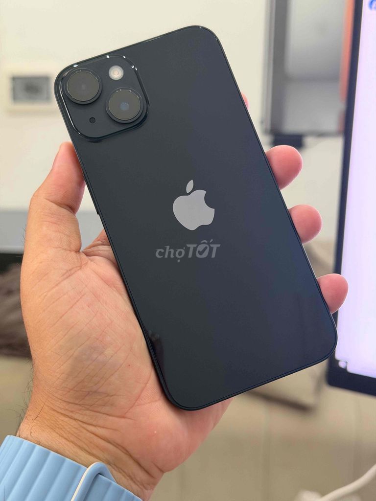Iphone 14 Đen VN Sạc 7L, BH T5.2027.. Mua bán Điện thoại tại Quận Ninh Kiều Cần Thơ được đăng bởi Dương Store hình 1